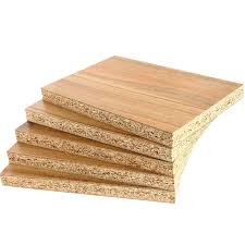 Chip Board 9mm Laminated